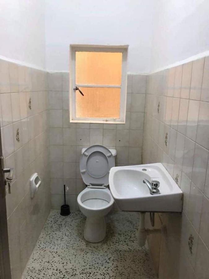 Camag Apartment - Very Close To Airport Birzebbuga Exterior photo