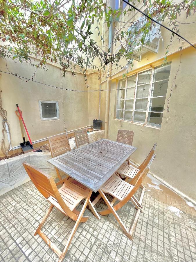 Camag Apartment - Very Close To Airport Birzebbuga Exterior photo